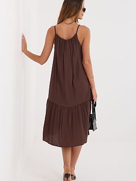 denné šaty Italy Moda