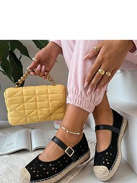 Espadrilky Solea  
