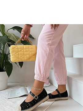 Espadrilky Solea