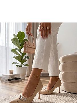 Ihličky Solea  