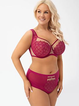 soft Gorsenia Lingerie