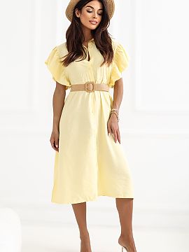 Šaty na deň Italy Moda