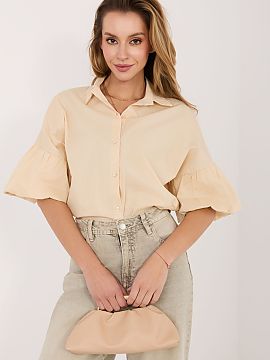 tričko s dlhým rukávom Italy Moda  