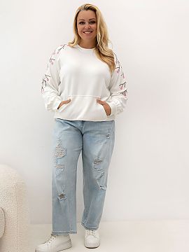 Mikina Relevance