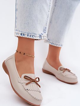 Mokasíny Step in style  