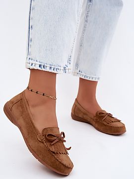Mokasíny Step in style  