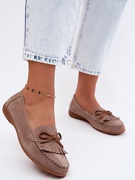 Mokasíny Step in style  