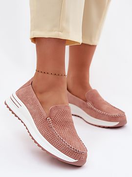 Mokasíny Step in style  
