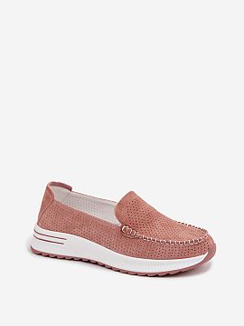 Mokasíny Step in style