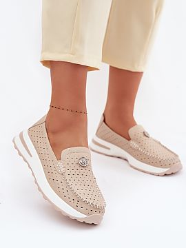 Mokasíny Step in style  