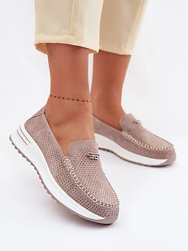 Mokasíny Step in style  