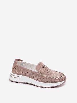 Mokasíny Step in style