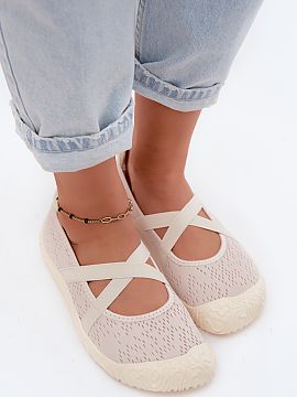 Baleríny Step in style  