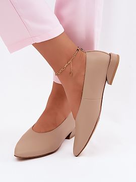 Baleríny Step in style  