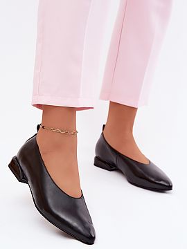 Baleríny Step in style  