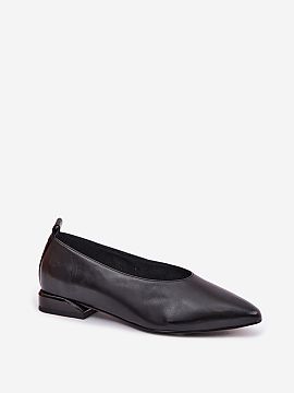 Baleríny Step in style