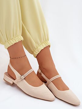 Sandále Step in style  