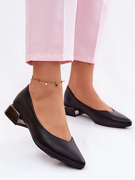 Baleríny Step in style  