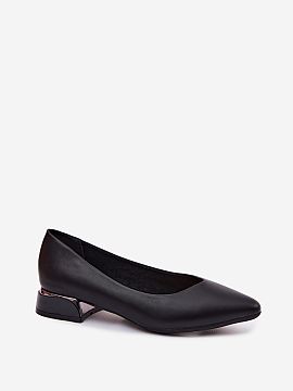 Baleríny Step in style
