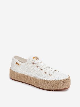 Tenisky Step in style