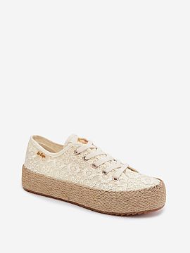 Tenisky Step in style