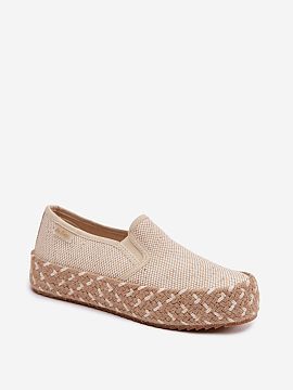 Espadrilky Step in style