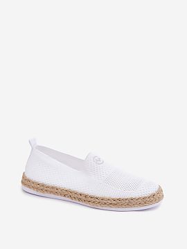Espadrilky Step in style
