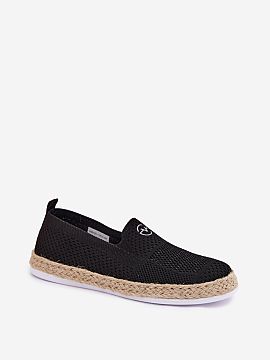 Espadrilky Step in style