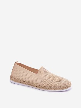 Espadrilky Step in style