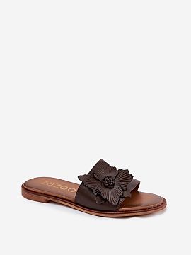 Papuče Step in style
