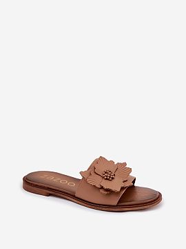 Papuče Step in style