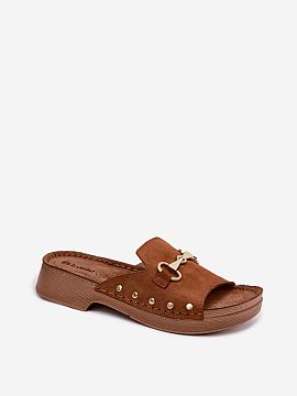 Papuče Step in style