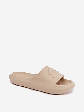 Klapky na platforme Step in style