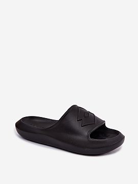 Klapky na platforme Step in style
