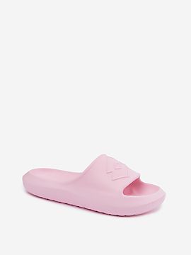 Klapky na platforme Step in style