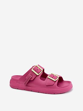 Klapky na platforme Step in style