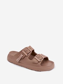 Klapky na platforme Step in style