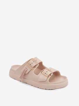 Klapky na platforme Step in style