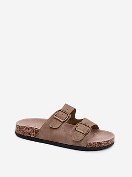 Papuče Step in style