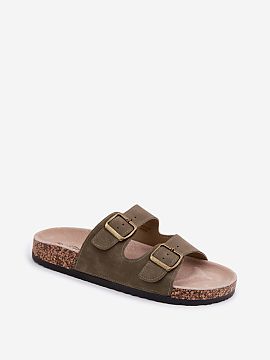 Papuče Step in style