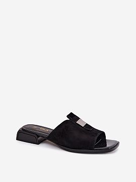 Papuče Step in style