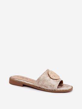 Papuče Step in style