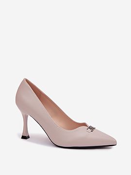 Ihličky Step in style