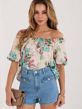 Blúzka Italy Moda