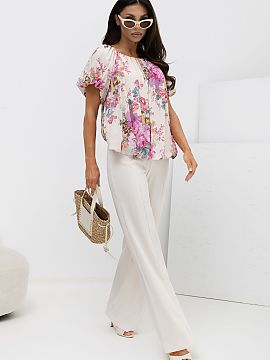 Blúzka Italy Moda