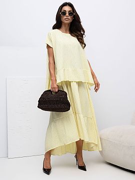 Sukňa Italy Moda