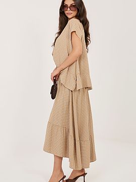 Sukňa Italy Moda