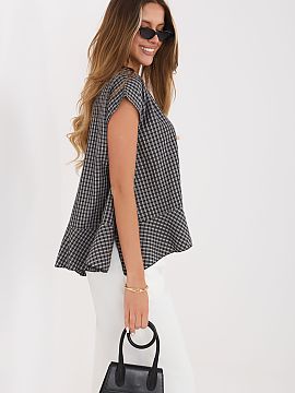Blúzka Italy Moda