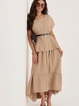 Blúzka Italy Moda