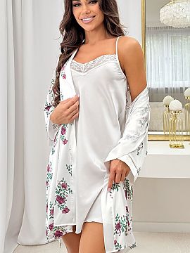 Nočná košeľa Donna